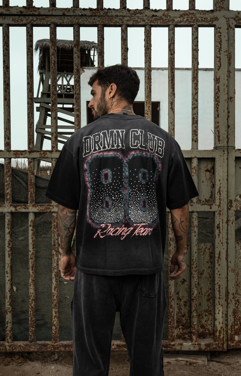 Tshirt Skull